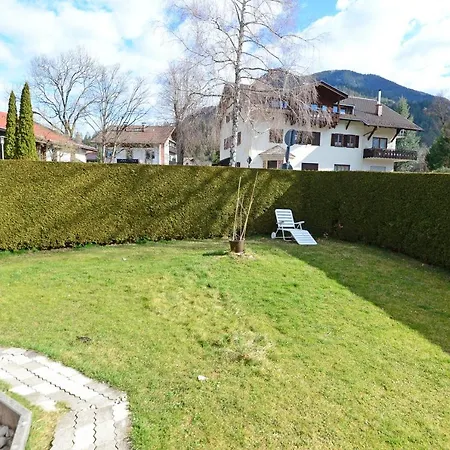 Calm Gap Apartment Garmisch-Partenkirchen Exterior photo