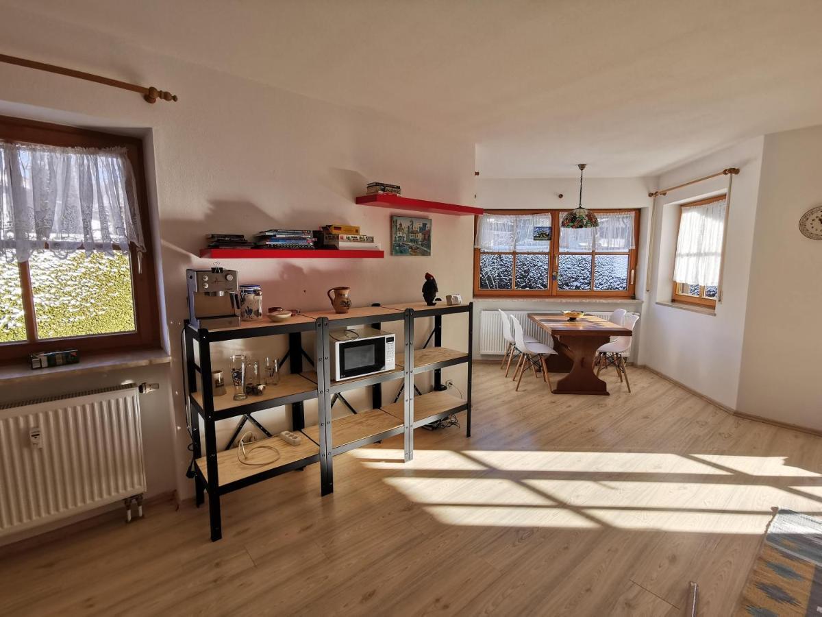 Apartamento Calm Gap