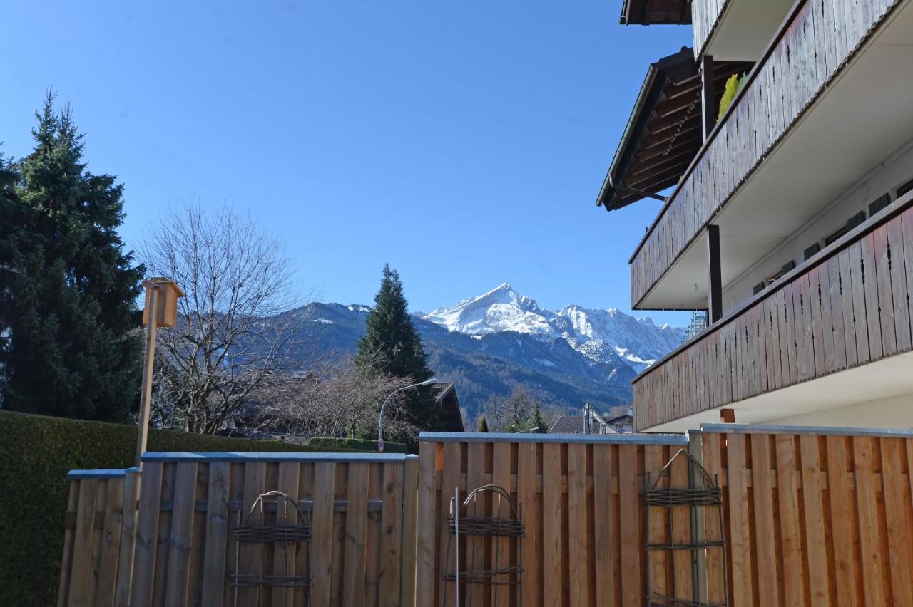 Calm Gap Apartamento