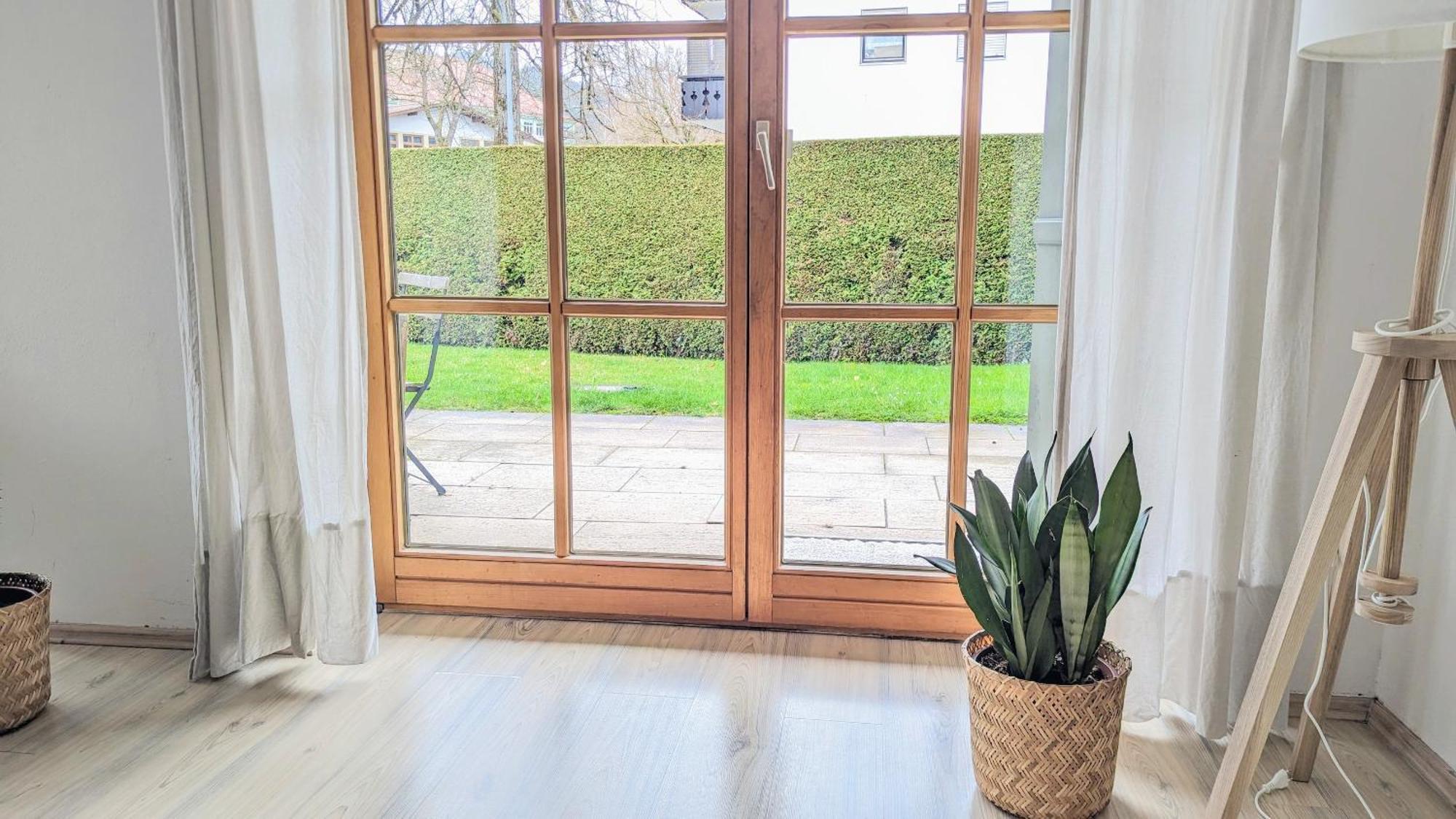 Calm Gap Apartment Garmisch-Partenkirchen