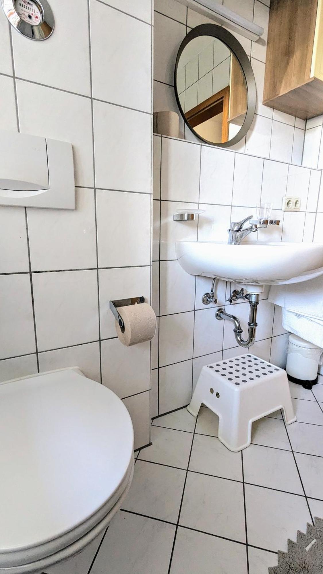 Apartamento Calm Gap *
