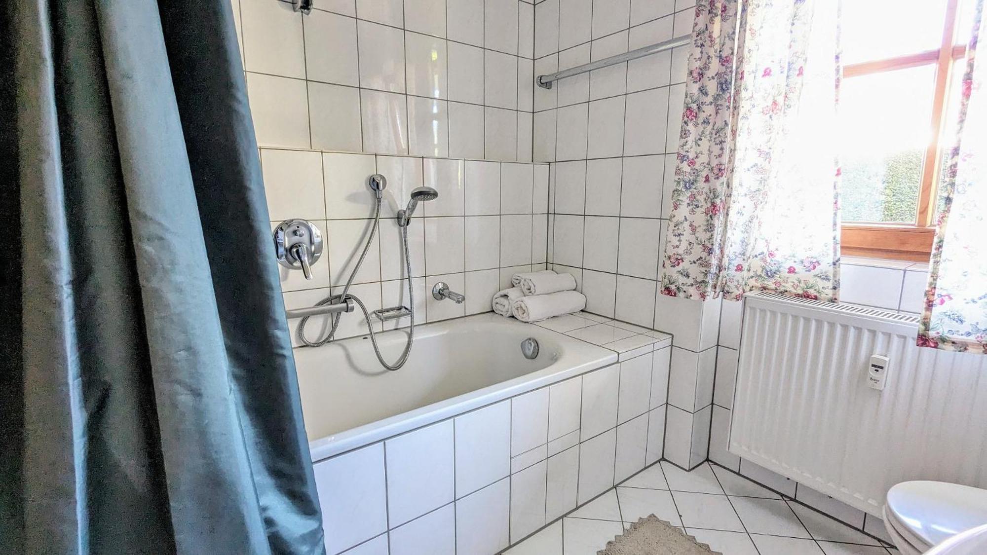 Apartamento Calm Gap